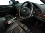 BMW 740i Sport Pack 1999 года